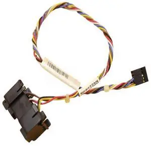 Suitable for 535 537 545 546 560 mini tower power button switch cable H208N 0H208N