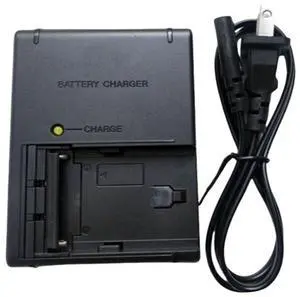 Battery Charger BC-VM10 for Camera FM500H A99 A77 A57 A58 A900 A57 Charger