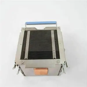 Suitable for X3850 X5 X3950 X5 server processor CPU radiator cooling fan radiator 68Y7257 68Y7208