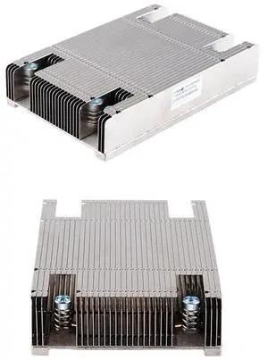 CPU/Server Radiator H1M29 Suitable for R630 Radiator 0H1M29