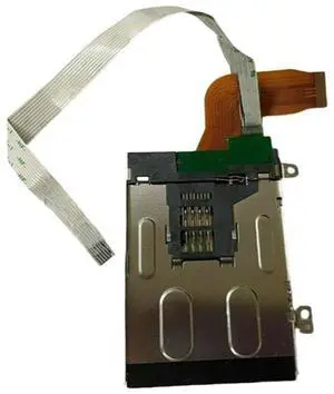 Card reader small board PC card bad board 0WX8T9 WX8T9 suitable for M6800 motherboard card cage