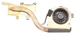 X201 X201I Radiator 60Y5422 65Y5422 Laptop CPU Radiator Fan