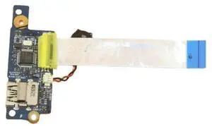 UX32V UX32VD USB SD Card Reader Board UX32VD IO Board 60-NIOPO1100 with cable
