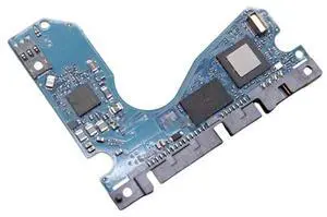 Hard disk board number 100781943 A, 8691, 2248/ST500LM030, ST1000LM035, ST2000LM007, ST2000LM015, ST1000LM048