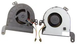 X540 X540S X540SA NS55B02-15G02 Laptop CPU Cooling Fan 13NB0B30T01011