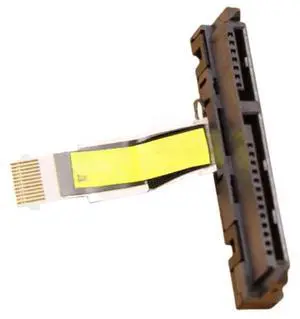 Suitable for 13-s107nl 13-s 15-BK series HDD FFC cable 450.04804.3001 SATA HDD cable Suitable for 13-s107nl 13-s 15-BK series HDD FFC cable 450.04804.3001 SATA HDD cable