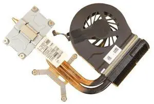 Applicable to G4 G6 G7 G4-2000 G6-2000 Radiator with fan 683192-001 685479-001 683028-001 683193 680550-001