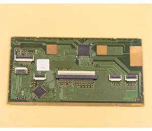 Suitable for M7510 E7270 E7470 E7280 E7480 touchpad mouse button board