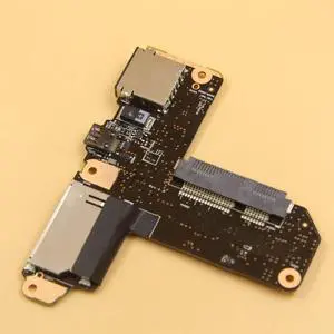 Applicable to 13HD interface card reader USB board NS-A072