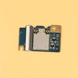 FOR 13-V 13-V021NR 13-V011DX series wireless network card board 855631-001 LS-D401P