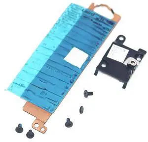0X3YR8 01X2MT M.2 SSD frame, suitable for 5470 5570 3510