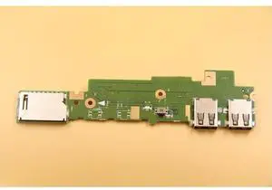 For 2-14 USB card reader board LF14M IO BD 448.00X02.0011 455.00X02.0001