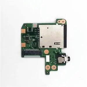 T480S Sound Card Reader Board NS-B472 01995