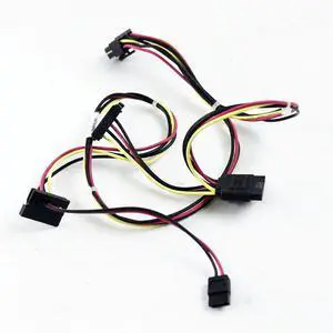 Suitable for 600 800 400 G1 G2 SATA power cable 710825-002/710825-001