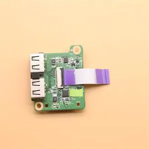 L730 USB Audio Card Reader Board,
