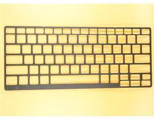 For E7450 keyboard frame 0295XM