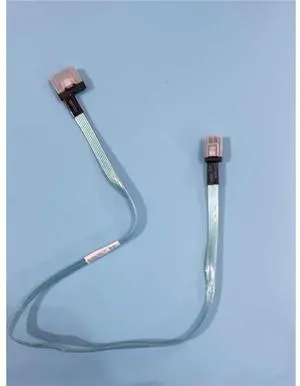 6017B0477701 747572-001 Data cable for DL380 G9 9 12 disk hard disk backplane NI SAS cable 784626-001