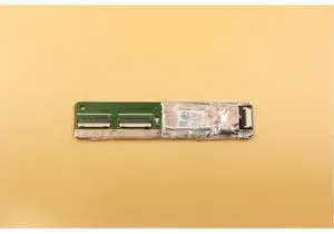 M80TA touch control board M80TA_ATMEL_TOUCHIO