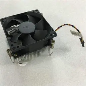 Server radiator cooling fan CPU fan 5 pin 4 wire 0X3JDD X3JDD suitable for 3020 7010 9010 7020 9020