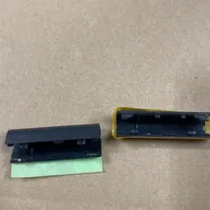 KNC9P WDG28 for 3510 3515 3520 3525 LCD screen hinge cover TEX