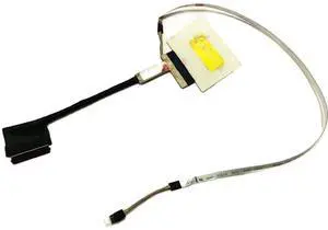 LCD LVDS screen flexible cable LVDS UHD 4K 144Hz cable for 15-dh 15-dh0005xx 15-dh0000 N-C143 DC02C00LR00