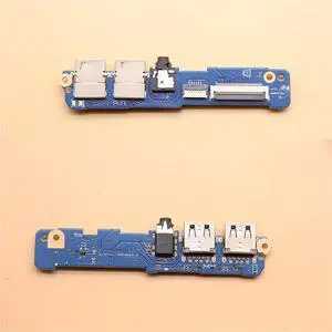 For 15-CB 15-cb045wm USB audio board DAG75ATBAD0 Tested well