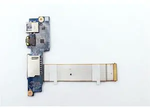 For 700-14 NS-A602 USB 3.0 Audio IO PCB Board (with cable)