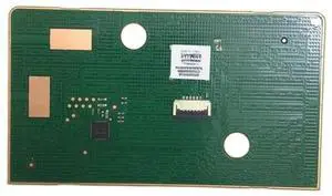 Suitable for 110-15 touchpad mouse button board 9252E-700 PK09000I900