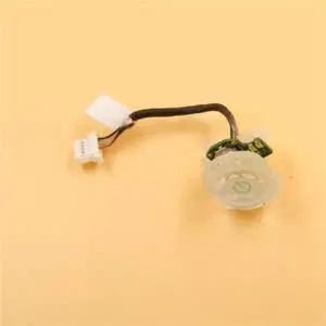 For VAIO VPCF1 series power button board (with cable) 073-0101-7552_A