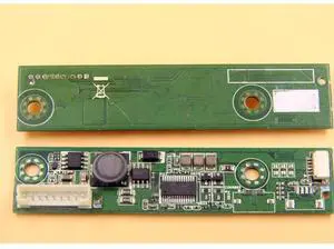76XD2 076XD2 Suitable for 2330 LCD conversion board 08V9J6