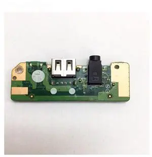 LS-J731P FOR 3 SF314-42 USB board audio board 435P39BOL01