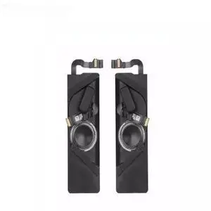 Built-in left and right speakers for Rena 13 inch laptop A1706 speakers left and