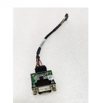 For 600G3 800 G3 9-pin COM serial port board 910325-001