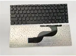 Suitable for RV411 RC410 RV415 RC420 RV420 RV409 E3420 E3415 NP-RV411 NP-RV420 NP-RC410 NP-RV409 laptop keyboard