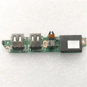 09D1Y5 For G3 3500 G5 5500 SD card USB audio board CN-09D1Y5 9D1Y5