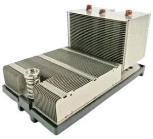 Suitable for 5JW7M R720 R720XD Radiator 05JW7M