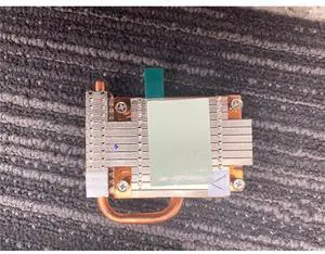 5070 Radiator 36X76 036X76 Copper
