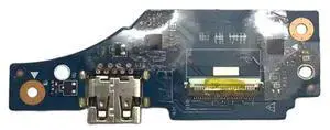 For 15 7567 USB card reader IO board 1148Y 01148Y