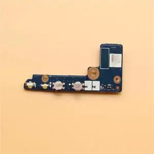 Suitable for 2 11 volume control board switch board AIUU1 NS-A201 Suitable for 2 11 volume control board switch board AIUU1 NS-A201