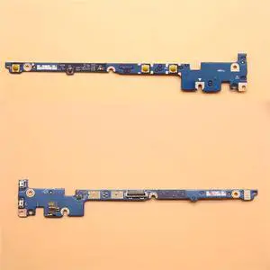 S230U Laptop Power Button Switch Board QIPA1 LS-8671P