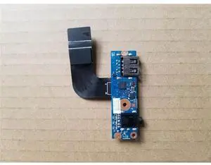 Applicable to X1 MT 20A7 20A8 20BS 20BT series audio daughter card USB interface board, 04X5600 00HN985
