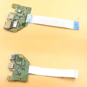 Applicable to C50D-C L55D L50D-C C55D C55D-C USB network card and cable DA0BLC6D0