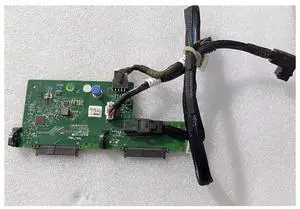 6WNVX 0NHDXG 06WNVX for R730XD 12 bay 2.5 inch HDD hard disk backplane (with cable)
