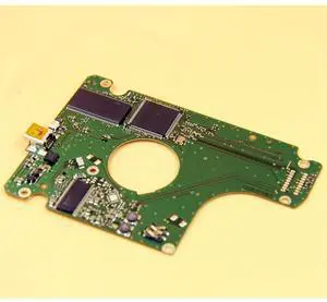 BF41-00282A Hard disk PCB board BF41-00282A M7S-SLINE .01 BF41-00282A