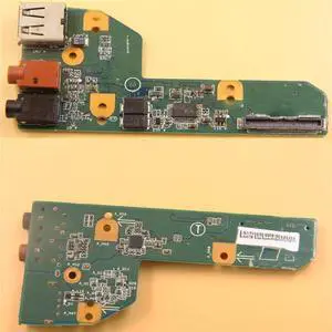 Suitable for VPCCW13FD VPCCW23FX VPCCW16EC VPCCW18FC PCG-61112L USB audio board CNX-456 1P-109BJ03-8011