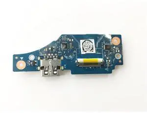 For 15 7567 P65F USB SD Card Reader Board 1148Y 01148Y LS-D995P