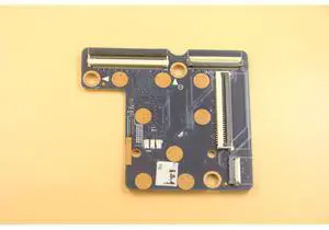 Applicable to M17X M18X R1 keyboard touchpad control daughter board LS-9338P MNJW7