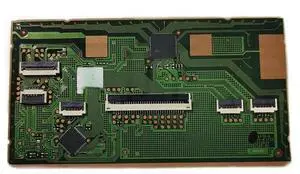 Applicable to E5570 E5470 E5270 E5280 E5480 E5580 7720 7710 E7470 E7280 E7480 3520 E5480 5491 touchpad