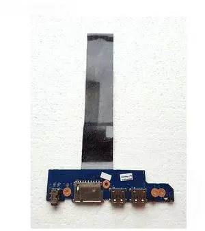 14 15 2 15 Audio USB SD card reader board with cable DA0ST6TH6D0