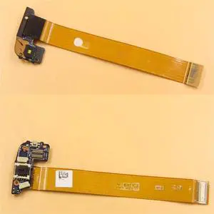 For 900 G1 Tablet PC Power Button Board LS-8781P LF-8781P